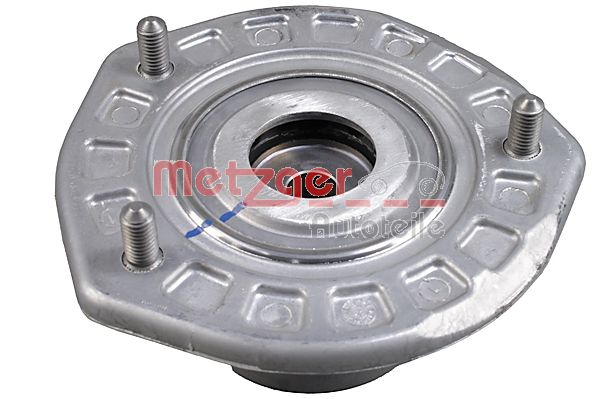 METZGER 6490332 GREENPARTS Federbeinstützlager
